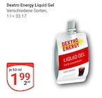 Aktuelles Liquid Gel Angebot bei GLOBUS in Hürth ab 1,99 €