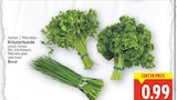 Kräuterbunde Dill für 0,99 € bei E center im Angebot Kräuterbunde Dill im aktuellen E center Prospekt