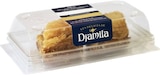 BAKLAWA AMANDES X2 en promo chez Netto BAKLAWA AMANDES X2 dans le catalogue Netto