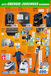 Kaffee im expert Prospekt in Wesel Aktueller expert Prospekt mit Kaffee, "Top Angebote", Seite 3