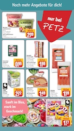 Vollkornbrot im REWE Prospekt in Siegen Aktueller REWE Prospekt mit Vollkornbrot, "Dein Markt", Seite 14
