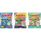 SUR TOUS LES BONBONS PIK - HARIBO en promo chez Carrefour Market SUR TOUS LES BONBONS PIK - HARIBO dans le catalogue Carrefour Market