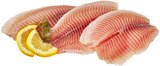 Tilapia-Filet bei REWE im Prospekt "" für 1,39 €