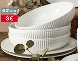 Porcelain Bowl im Woolworth Prospekt Porcelain Bowl von im aktuellen Woolworth Prospekt fĂŒr 3,00 âŹ