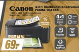 PIXMA TR4755i im Angebot bei expert in Amberg PIXMA TR4755i Angebote von Canon bei expert Amberg für 69,00 €