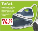 Dampfbügelstation Angebote von Tefal bei Marktkauf Münster für 74,99 €