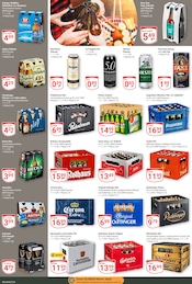 Aktueller GLOBUS Prospekt mit Budweiser, "Aktuelle Angebote", Seite 14