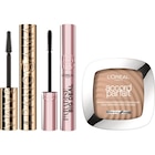SUR TOUT LE MAQUILLAGE - L'ORÉAL PARIS en promo chez Carrefour Cannes