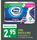 Aktuelles Wisch & Weg Original Angebot bei Marktkauf in Bielefeld ab 2,95 €