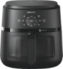 Friteuse sans huile Airfryer - PHILIPS dans le catalogue Carrefour