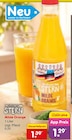 Aktuelle Saft Angebote bei Netto Marken-Discount in Remscheid Aktuelles Milde Orange Angebot bei Netto Marken-Discount in Remscheid ab 1,29 €