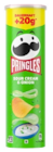 ALDI Nord - Pringles Angebot im Prospekt Pringles bei ALDI Nord im Prospekt "" für 1,49 €