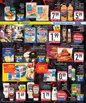 Aktueller EDEKA Prospekt mit Fertiggerichte, "Wir lieben Lebensmittel.", Seite 4