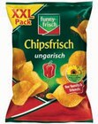 Chipsfrisch Multipack oder XXL Pack Angebote von Funny Frisch bei Markant Nordwest Lippstadt für 1,79 €