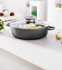 SERVIERPFANNE im Angebot bei porta Möbel in Lemgo SERVIERPFANNE Angebote von M&K bei porta Möbel Lemgo für 24,99 €