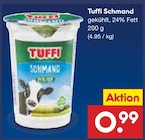 Schmand bei Netto Marken-Discount im Schwelm Prospekt für 0,99 €