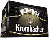 Pils Angebote von Krombacher bei Penny Kassel für 10,99 €