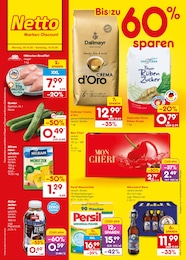 Der aktuelle Netto Marken-Discount Prospekt Der aktuelle Netto Marken-Discount Prospekt Aktuelle Angebote