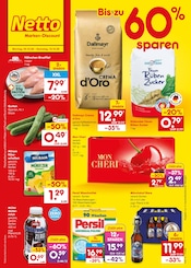 Netto Marken-Discount Creußen Prospekt der aktuellen Woche, gültig von 05.10.2026 bis 10.10.2026 Aktueller Netto Marken-Discount Creußen Prospekt "Aktuelle Angebote" mit 68 Seiten