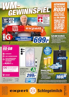Aktueller expert Prospekt (HaĂfurt, 12 Seiten zum blĂ€ttern expert Prospekt Top Angebote mit 12 Seiten