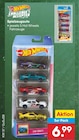 Spielzeugauto Angebote von Hot Wheels bei Netto Marken-Discount München für 6,99 €