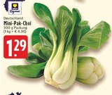 Mini-Pak-Choi im Angebot bei EDEKA in Moers Mini-Pak-Choi Angebote von EDEKA Regional bei EDEKA Moers für 1,29 €