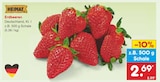 Aktuelle Erdbeeren Angebote bei Netto Marken-Discount in Düsseldorf Aktuelles Erdbeeren Angebot bei Netto Marken-Discount in Düsseldorf ab 2,69 €