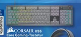 K55 Angebote von CORSAIR bei EURONICS Hamm für 13,00 €