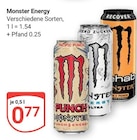 Punch Pacific im Angebot bei GLOBUS in Homburg Punch Pacific Angebote von Monster Energy bei GLOBUS Homburg für 0,77 €