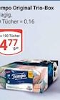 Angebot im GLOBUS Hockenheim Prospekt GLOBUS Hockenheim Prospekt mit im Angebot für 4,77 €