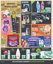 Aktueller Marktkauf Prospekt mit Nivea, "Aktuelle Angebote", Seite 20