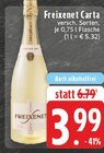 Aktuelle Freixenet Angebote bei E center in Duisburg Aktuelles Carta Angebot bei E center in Duisburg ab 3,99 €