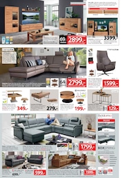 Aktueller Zurbrüggen Prospekt mit Regal, "BLACK SHOPPING WEEK", Seite 6