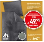 Aktuelle Bettwäsche Angebote bei Möbel Wallach in Hildesheim Aktuelles TENCEL BETTWÄSCHE-GARNITUR Angebot bei Möbel Wallach in Hildesheim ab 49,95 €