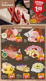Ähnliche Elektroherd Angebote im Prospekt "Dein Markt" von REWE in Weiden Ähnliche Angebote wie Elektroherd im Prospekt "Dein Markt" auf Seite 13 von REWE in Weiden