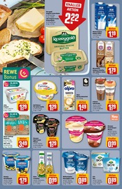 Butter im REWE Prospekt in Leinfelden-Echterdingen Aktueller REWE Prospekt mit Butter, "Dein Markt", Seite 16