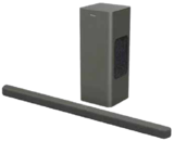 expert Fürstenwalde - Soundbar 2.1 mit Subwoofer TAB8200/10 Angebot im Prospekt Soundbar 2.1 mit Subwoofer TAB8200/10 bei expert im Fürstenwalde Prospekt für 169,00 €