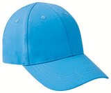 Casquette Enfant en promo chez Super U Istres à 1,95 €