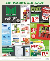 Aktueller Marktkauf Discounter Prospekt in Datteln und Umgebung, "Aktuelle Angebote" mit 20 Seiten, 13.01.2025 - 18.01.2025