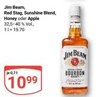 Aktuelle Likör Angebote bei GLOBUS in Duisburg Aktuelles Red Stag Angebot bei GLOBUS in Duisburg ab 10,99 €