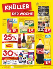 Ähnliche Angebote wie Pinkel im Prospekt "Aktuelle Angebote" auf Seite 2 von Netto Marken-Discount in Schwerin