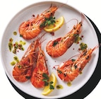 Argentinische Rotgarnelen Angebote von Deluxe bei Lidl Erlangen für 19,99 €