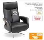 Aktuelle Relaxsessel Angebote bei Opti-Wohnwelt in Bremen Aktuelles Relaxsessel Angebot bei Opti-Wohnwelt in Bremen ab 799,00 €
