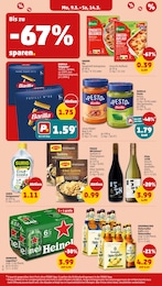 Rotwein Angebot & Preis im aktuellen Penny Prospekt Rotwein Angebot im aktuellen Penny Prospekt auf Seite 22