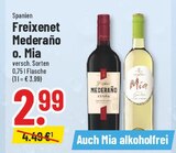 Trinkgut Sendenhorst - Mederano Angebot im Prospekt Mederano bei Trinkgut im Sendenhorst Prospekt für 2,99 €
