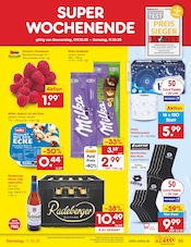 Aktueller Netto Marken-Discount Prospekt mit Strümpfe, "Aktuelle Angebote", Seite 37