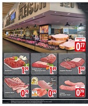 Aktueller EDEKA Prospekt mit Roastbeef, "Punkte sammeln leicht gemacht: Payback jetzt bei Edeka!", Seite 16