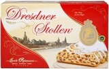 Dresdner Stollen im Angebot bei Penny in Celle Dresdner Stollen Angebote von Emil Reimann bei Penny Celle für 7,99 €
