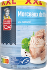 Thon en morceaux au naturel - GOLDEN SEAFOOD dans le catalogue Aldi