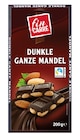 Tafelschokolade Dunkle Ganze Mandel bei Lidl im Stockheim Prospekt für 2,19 €